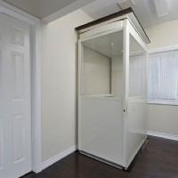 Savaria Telecab Home Elevator