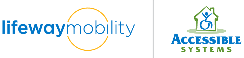 Logo for: Lifeway Mobility Northern CO, WY & NE / Accessible Systems