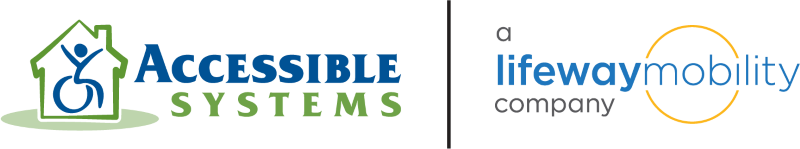 Logo for: Lifeway Mobility Accessible Systems of Dallas