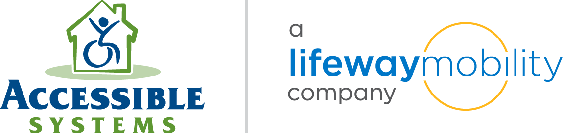 Logo for: Lifeway Mobility Accessible Systems of Dallas