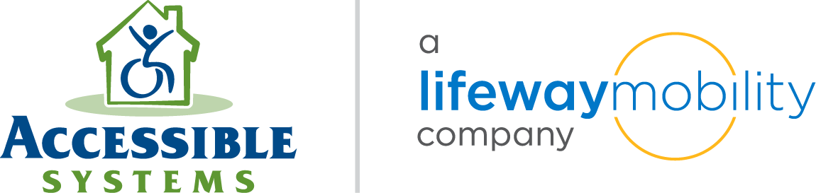 Logo for: Lifeway Mobility Accessible Systems of Denver