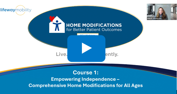 4.30.2025 Webinar Recording: Empowering Independence – Comprehensive Home Modifications for All Ages