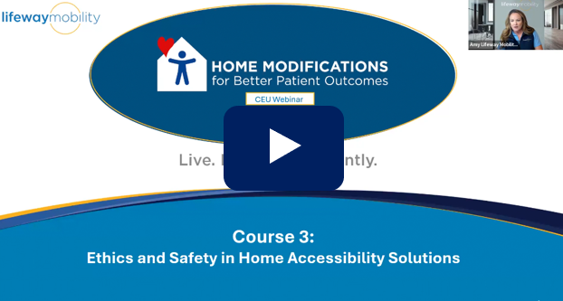 3.26.2025 Webinar Recording: Ethics & Safety in Home Accessibility Solutions