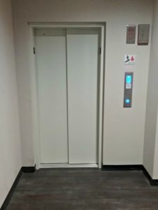 LULA Elevators - St. Charles, Illinois
