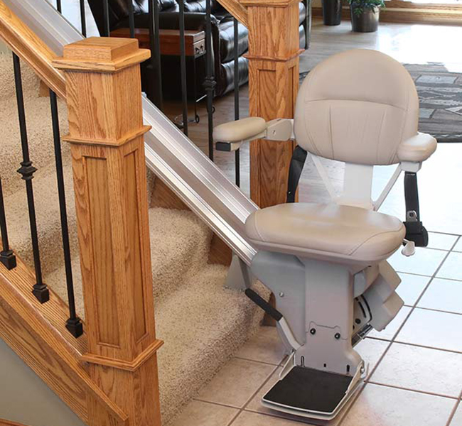 Stairlifts Wade Hampton Sc