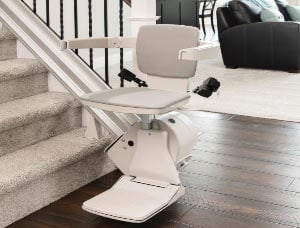 Straight Stair Lifts