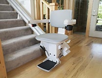 Used Stair Lifts