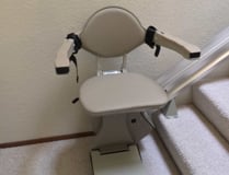 Used Stair Lifts